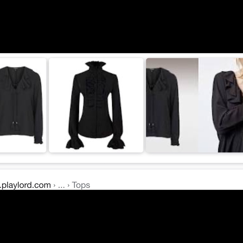 Playlord Brand back top